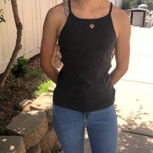 Ambiance tank top